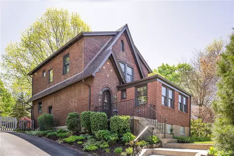 100 Henderson St, Pittsburgh, PA 15235