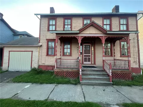 202 Laughlin St, Dawson, PA 15428