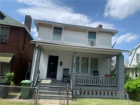 1459 Foliage St, Pittsburgh, PA 15221