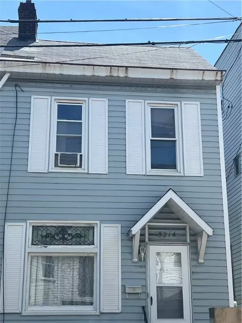 5214 Keystone St, Pittsburgh, PA 15201