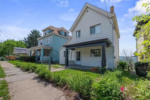 25 Scotia St, Pittsburgh, PA 15205