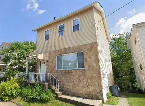 22 E Prospect Ave, Pittsburgh, PA 15205