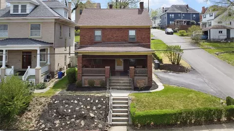 11 N Grandview Ave, Pittsburgh, PA 15205