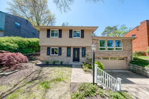 618 Oxford, Pittsburgh, PA 15243