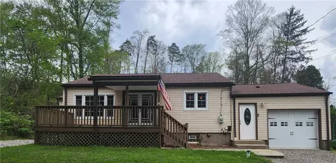 461 Butler Rd, Kittanning, PA 16201