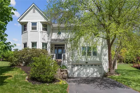 10078 Oakridge Dr, Wexford, PA 15090