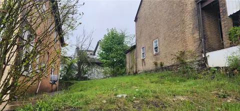 1610 Arlington Ave, Pittsburgh, PA 15210