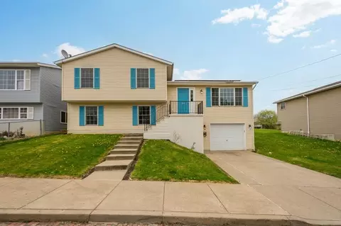 1809 Coursin St, Mckeesport, PA 15132