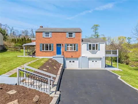 6710 Highland, Finleyville, PA 15332