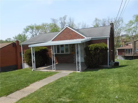 5308 Mcannulty Rd, Pittsburgh, PA 15236