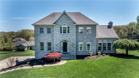 107 Skyview Dr, Sarver, PA 16055