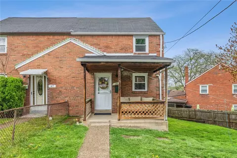 49 Wenzell Pl, Pittsburgh, PA 15216