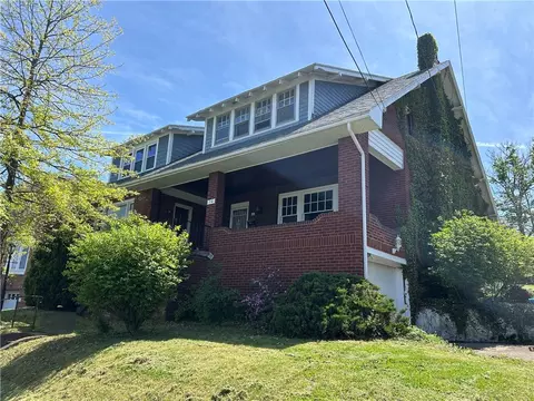 10 Frick Ave, Mount Pleasant, PA 15666