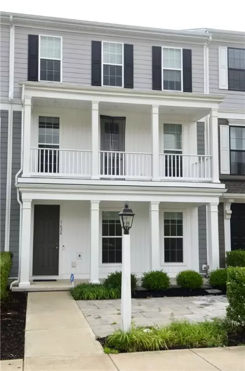 1624 Hastings Park Dr, Bridgeville, PA 15017