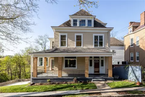2 Marshall Rd, Pittsburgh, PA 15214