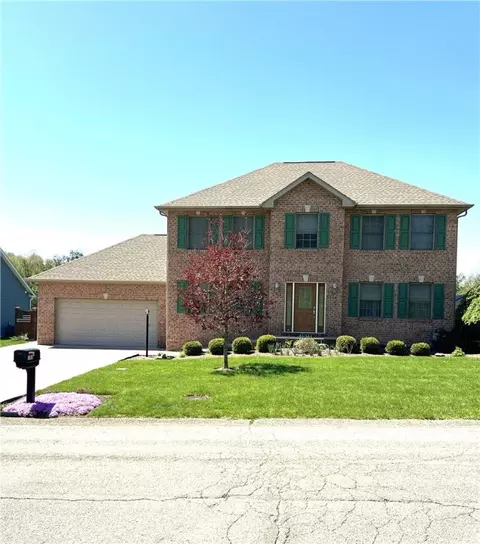 103 Cherokee Dr, Beaver Falls, PA 15010
