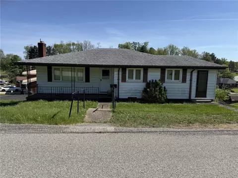 412 Helen Ave, Monessen, PA 15062