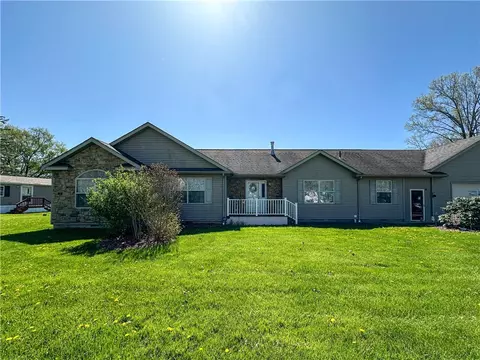 9874 Seneca Trl, Linesville, PA 16424