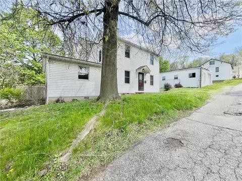 717 Euclid Ave, Greensburg, PA 15601