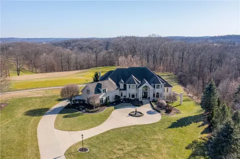 6031 Turnberry, Presto, PA 15142