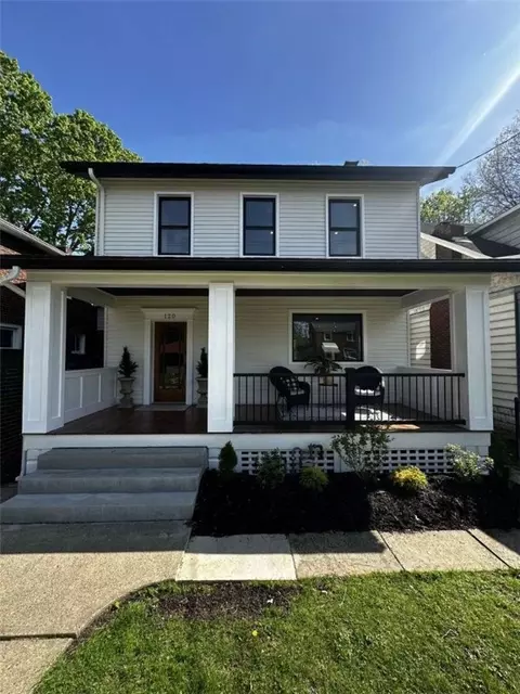 120 Lee St, Carnegie, PA 15106