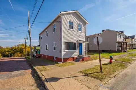 901 Union Ave, Mckeesport, PA 15132