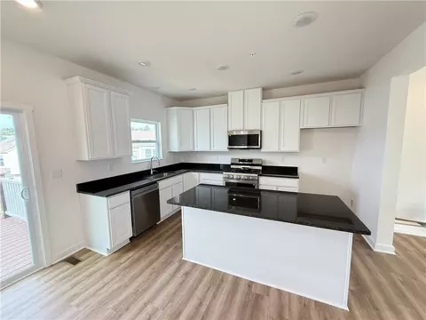 Kitchen - 175 Lockheed Dr, PA 15108 photo 1 of 1