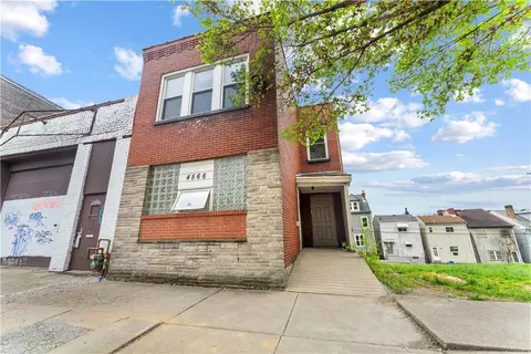 4566 Penn Ave, Pittsburgh, PA 15224