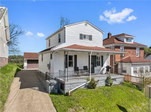 3112 May St, Pittsburgh, PA 15234