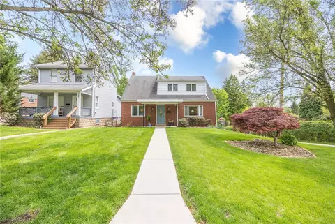 500 11th St, Oakmont, PA 15139