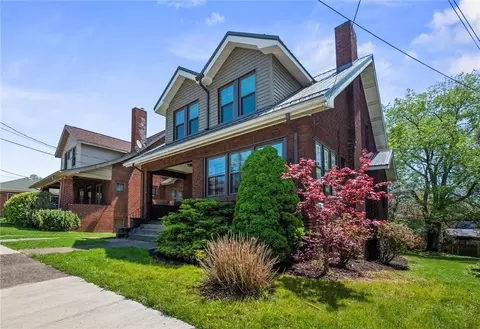 500 E 11th Ave, Tarentum, PA 15084