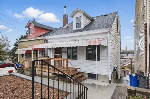 2715 Mission St, Pittsburgh, PA 15203