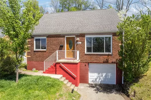 6740 E Barivista, Verona, PA 15147