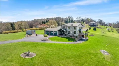 242 Reichert Rd, Portersville, PA 16051