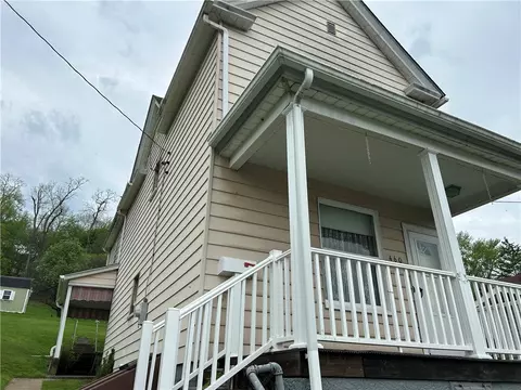 460 E Prospect Ave, Washington, PA 15301