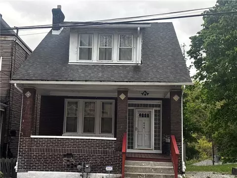 636 Lincoln Ave, Pittsburgh, PA 15206