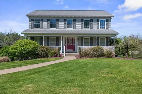 129 Stratford Dr, Sarver, PA 16055