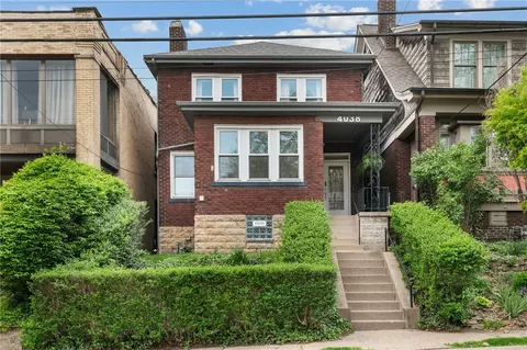 4038 Windsor St, Pittsburgh, PA 15217