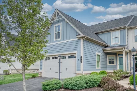 2008 Connecticut Ln, Sewickley, PA 15143