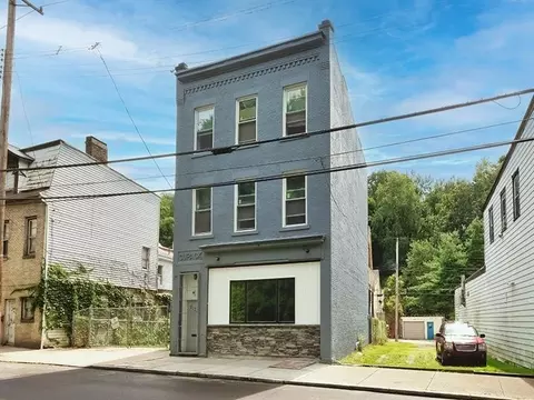 3178 Mcclure Ave, Pittsburgh, PA 15212