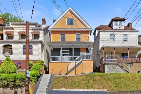 23 Craighead St, Pittsburgh, PA 15211