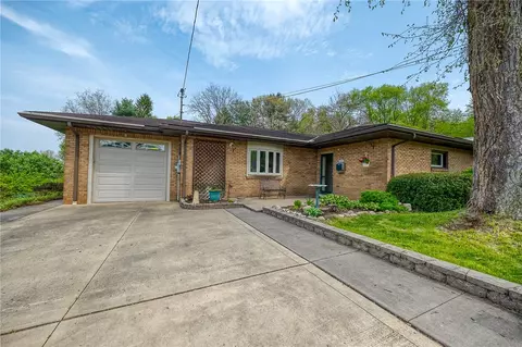 1632 Highland, Conway, PA 15027