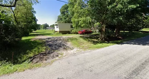 541 S Erie St, Mercer, PA 16137