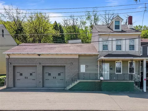 3442 Bismark St, Pittsburgh, PA 15213