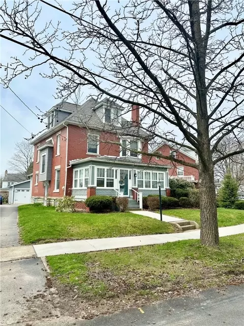 333 State St, Grove City, PA 16127