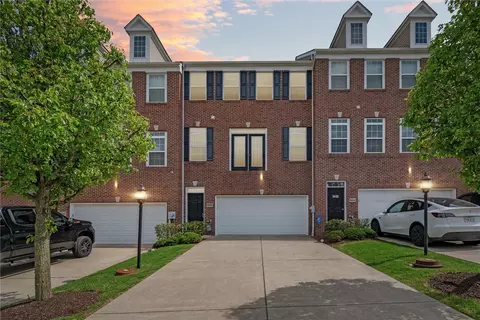 539 Gala Dr, Canonsburg, PA 15317