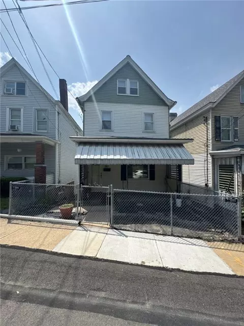 1281 Lakewood Ave, Pittsburgh, PA 15220