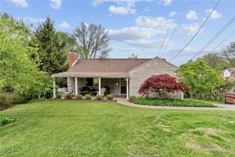 466 Haverhill Rd, Pittsburgh, PA 15228