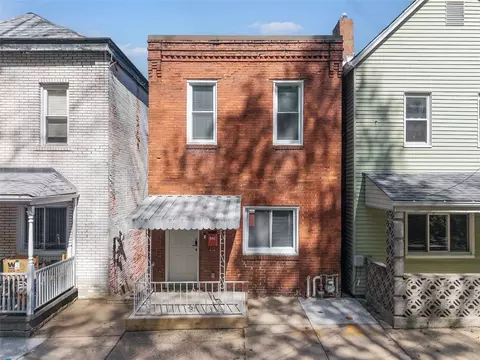 5609 Wickliff St, Pittsburgh, PA 15201