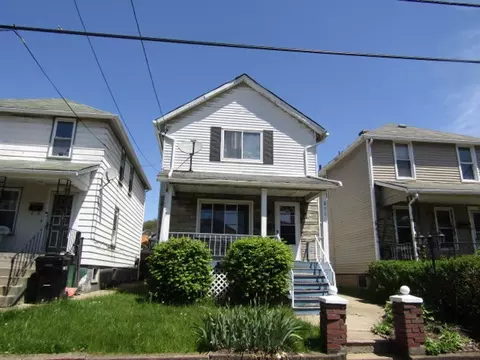 310 4th Ave, Aliquippa, PA 15001